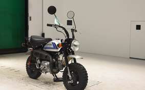 HONDA MONKEY AB27