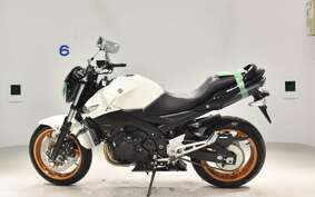 SUZUKI GSR400 A 2012 GK7EA