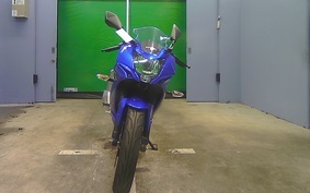 KAWASAKI NINJA 250 SL BX250A