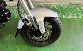 HONDA  DUX 125 JB04