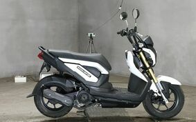 HONDA ZOOMER-X JF52