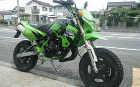 KAWASAKI KSR-2 1998 MX080B