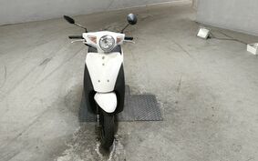 SUZUKI LET's CA4AA