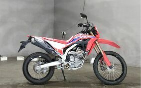 HONDA CRF250L MD47