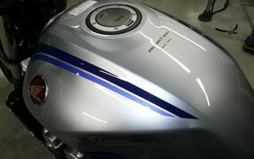 HONDA CB1300SF SUPER FOUR Gen. 3 2024 SC54