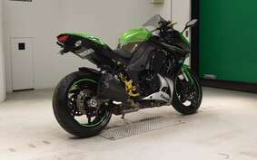 KAWASAKI Z1000 SX 2013 ZXT00G