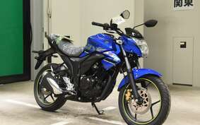 SUZUKI ジクサー150 NG4BG