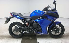 YAMAHA XJ6 F 2010 RJ19