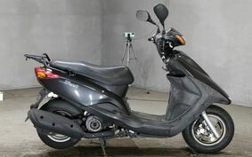 YAMAHA AXIS 125 TREET SE53J