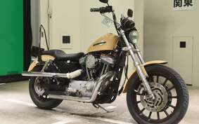 HARLEY XL1200S 2001 CHP