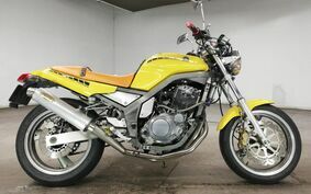 YAMAHA SRX400 1993 3VN