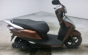 HONDA LEAD 125 JF45