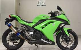 KAWASAKI NINJA 250 EX250L