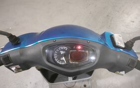 SUZUKI ADDRESS V125 G CF46A