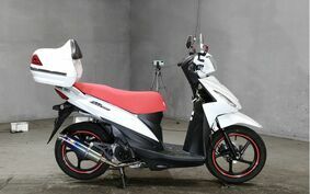 SUZUKI ADDRESS 110 CE47A