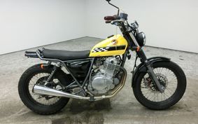 SUZUKI GRASS TRACKER BigBoy NJ47A