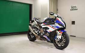 BMW S1000RR M PACKAGE 2022