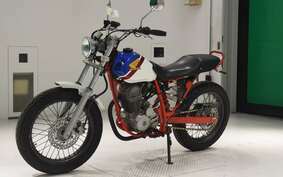 HONDA FTR223 MC34