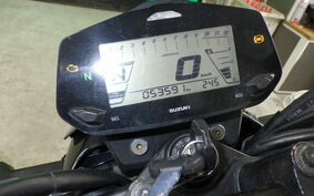 SUZUKI GIXXER 150 ED13N