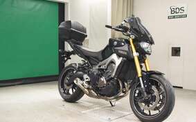 YAMAHA MT-09 A 2014 RN34J