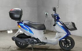 SUZUKI ADDRESS V125 G CF4EA