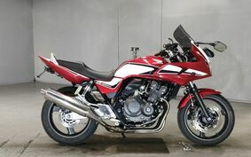 HONDA CB400 SUPER BOLDOR 2011 NC42