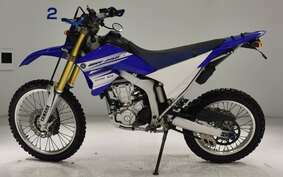 YAMAHA WR250R DG15J