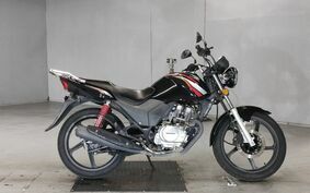 HONDA CBF125 PCJ7