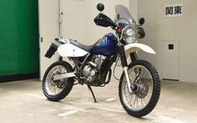 SUZUKI DJEBEL 250 XC SJ45A