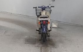 HONDA SUPER CUB50 AA01