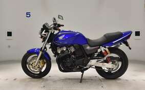 HONDA CB400SF VTEC SPEC 2 2002 NC39