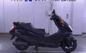 HONDA FORESIGHT EX MF04