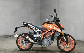 KTM 390 DUKE 2019 JPJ40