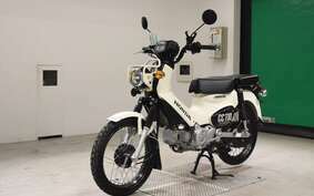 HONDA CROSS CUB 110 JA45