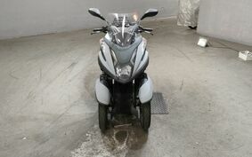 YAMAHA TRICITY 125 SE78