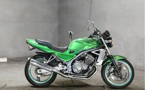 KAWASAKI BALIUS 250 ZR250A