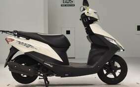 SUZUKI ADDRESS V125 DT11A