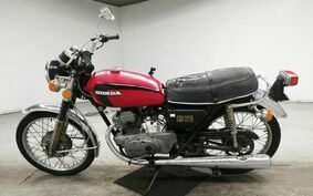 HONDA CB125 K CB125K