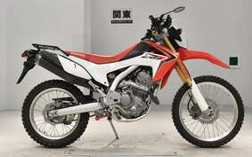 HONDA CRF250L MD38