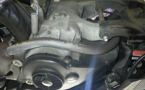 SUZUKI ADDRESS V125 G CF46A