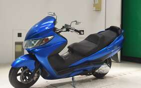 SUZUKI SKYWAVE 250 (Burgman 250) SS CJ43A