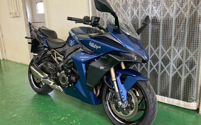 SUZUKI GSX-S1000GT 2022 EK1AA