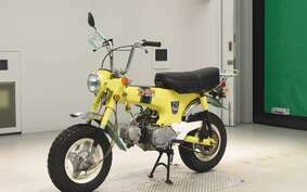 HONDA DAX 70 ST70