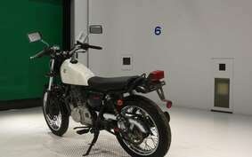 SUZUKI GRASS TRACKER NJ4BA