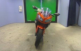 KAWASAKI NINJA 250 2016 EX250L