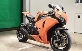 HONDA CBR1000RR Gen. 2 2012 SC59