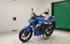 SUZUKI GSX-S125 DL32B