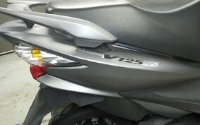 SUZUKI ADDRESS V125 SS CF4MA