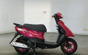 YAMAHA JOG ZR Evolution 2 SA39J