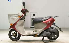 SUZUKI LET's 4 Basket CA43A